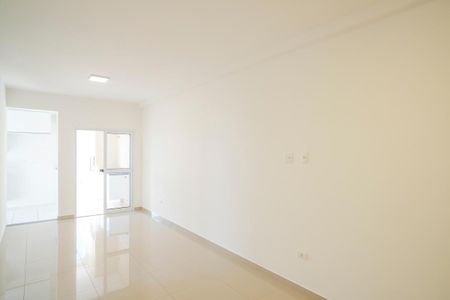 Sala de apartamento à venda com 3 quartos, 87m² em Santa Paula, São Caetano do Sul