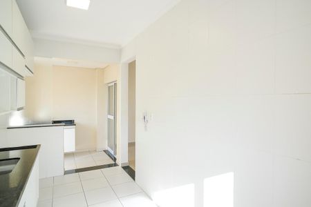 Apartamento à venda com 87m², 3 quartos e 2 vagasCozinha