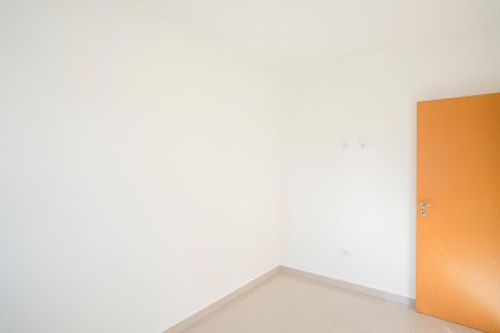 Apartamento à venda com 87m², 3 quartos e 2 vagasQuarto 2