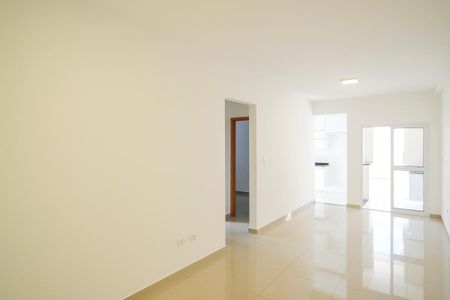 Sala de apartamento à venda com 3 quartos, 87m² em Santa Paula, São Caetano do Sul
