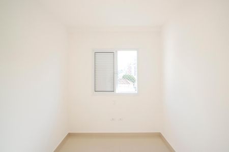 Apartamento à venda com 87m², 3 quartos e 2 vagasQuarto 2
