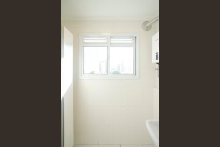 Apartamento à venda com 87m², 3 quartos e 2 vagasÁrea de serviço