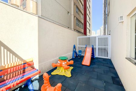 Apartamento à venda com 87m², 3 quartos e 2 vagasPlayground