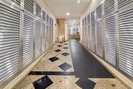 Apartamento para alugar com 57m², 2 quartos e sem vaga Apartamento para alugar com 57m², 2 quartos e sem vagaHall de Entrada