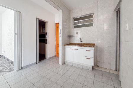 Apartamento para alugar com 57m², 2 quartos e sem vaga Apartamento para alugar com 57m², 2 quartos e sem vagaCozinha