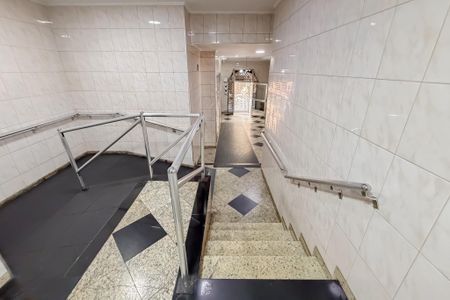 Apartamento para alugar com 57m², 2 quartos e sem vaga Apartamento para alugar com 57m², 2 quartos e sem vagaHall de Entrada