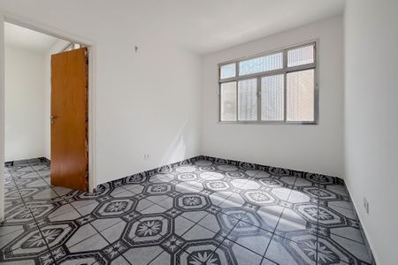 Sala de apartamento para alugar com 2 quartos, 57m² em Sé, São Paulo