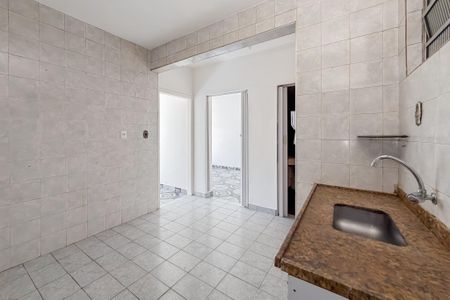 Apartamento para alugar com 57m², 2 quartos e sem vaga Apartamento para alugar com 57m², 2 quartos e sem vagaCozinha