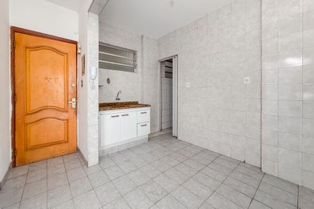 Apartamento para alugar com 57m², 2 quartos e sem vaga Apartamento para alugar com 57m², 2 quartos e sem vagaCozinha
