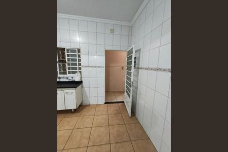 Cozinha de casa para alugar com 3 quartos, 450m² em Jardim Satélite, São José dos Campos
