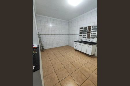 Cozinha de casa para alugar com 3 quartos, 450m² em Jardim Satélite, São José dos Campos