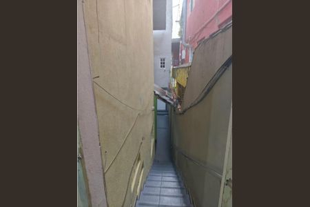 Corredor de casa para alugar com 3 quartos, 450m² em Jardim Satélite, São José dos Campos