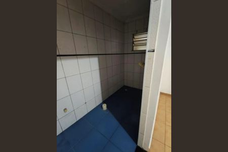 Banheiro de casa para alugar com 3 quartos, 450m² em Jardim Satélite, São José dos Campos