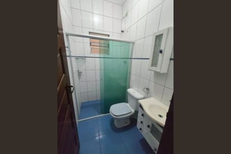 Casa para alugar com 450m², 3 quartos e 2 vagas Casa para alugar com 450m², 3 quartos e 2 vagasBanheiro