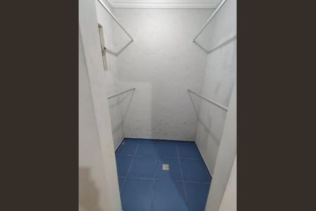 Banheiro de casa para alugar com 3 quartos, 450m² em Jardim Satélite, São José dos Campos