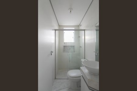 Apartamento à venda com 120m², 2 quartos e 2 vagasBanheiro Social 