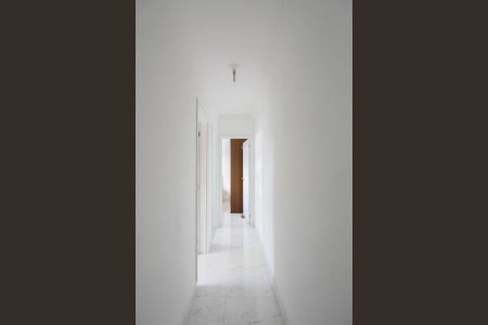 Apartamento à venda com 120m², 2 quartos e 2 vagasCorredor