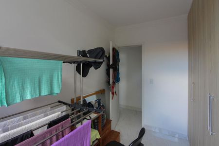 Apartamento à venda com 120m², 2 quartos e 2 vagasQuarto 2