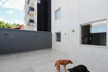 Apartamento à venda com 120m², 2 quartos e 2 vagasÁrea Privativa
