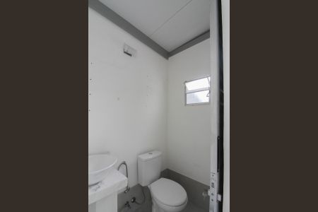 Apartamento à venda com 120m², 2 quartos e 2 vagasLavabo
