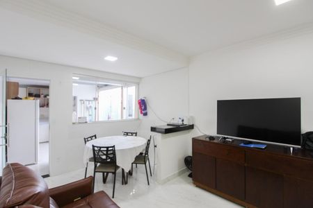 Apartamento à venda com 2 quartos, 120m² em Santa Amelia, Belo Horizonte