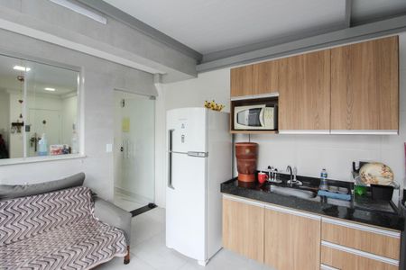 Apartamento à venda com 120m², 2 quartos e 2 vagasCozinha