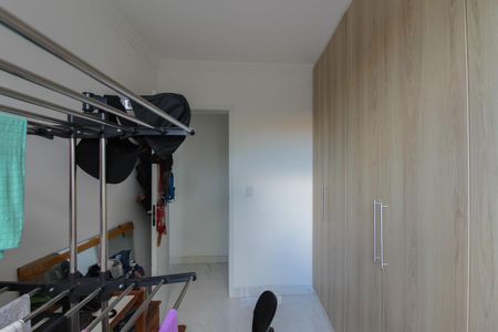 Apartamento à venda com 120m², 2 quartos e 2 vagasQuarto 2