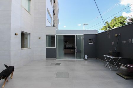 Apartamento à venda com 120m², 2 quartos e 2 vagasÁrea Privativa