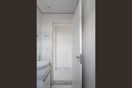 Apartamento à venda com 120m², 2 quartos e 2 vagasBanheiro Social 