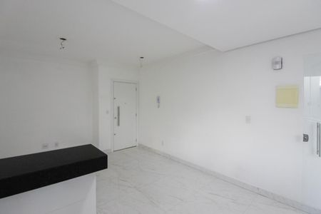 Apartamento à venda com 120m², 2 quartos e 2 vagasSala