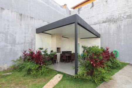 Apartamento à venda com 120m², 2 quartos e 2 vagasÁrea comum