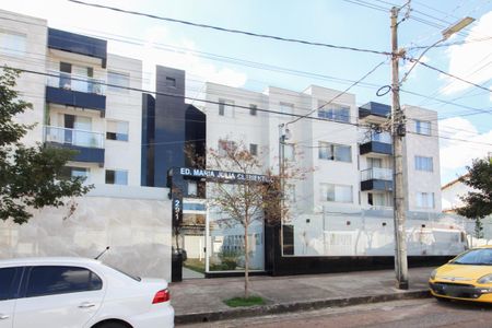 Apartamento à venda com 120m², 2 quartos e 2 vagasFachada