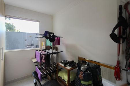 Apartamento à venda com 120m², 2 quartos e 2 vagasQuarto 2