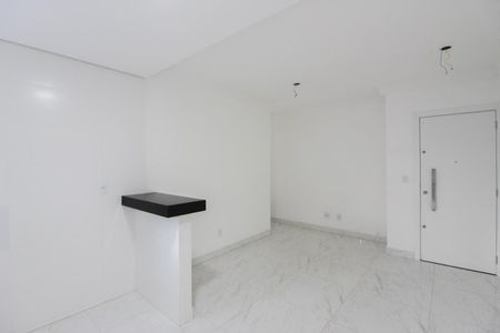Apartamento à venda com 120m², 2 quartos e 2 vagasSala