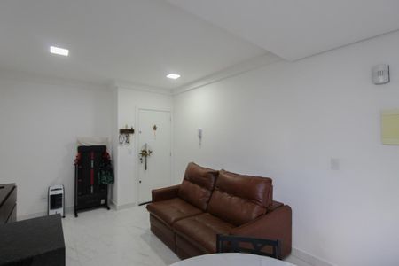 Sala de apartamento à venda com 2 quartos, 120m² em Santa Amelia, Belo Horizonte