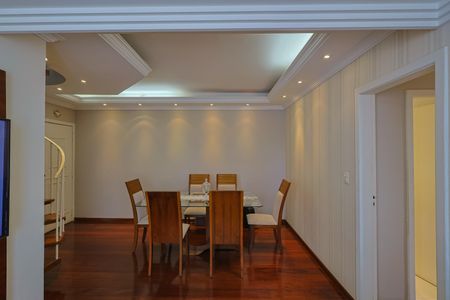 Apartamento à venda com 3 quartos, 145m² em União, Belo Horizonte