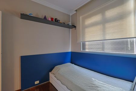 Apartamento à venda com 3 quartos, 145m² em União, Belo Horizonte