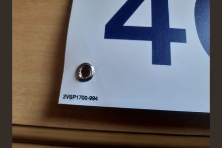 Apartamento à venda com 81m², 3 quartos e 1 vagaPlaquinha