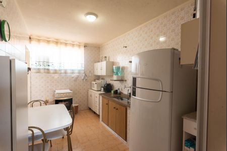 Apartamento à venda com 81m², 3 quartos e 1 vagaCozinha