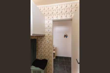 Apartamento à venda com 81m², 3 quartos e 1 vagaBanheiro