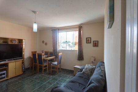 Apartamento à venda com 81m², 3 quartos e 1 vagaSala