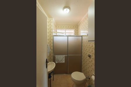 Apartamento à venda com 81m², 3 quartos e 1 vagaBanheiro