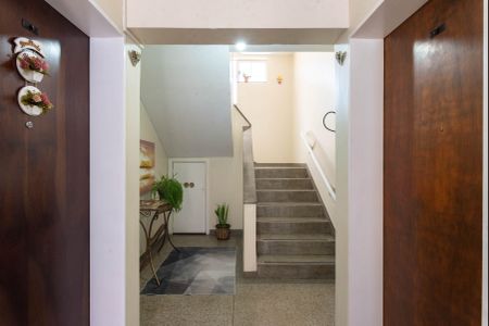 Apartamento à venda com 81m², 3 quartos e 1 vagaHall de entrada