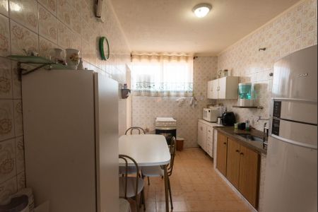 Apartamento à venda com 81m², 3 quartos e 1 vagaCozinha