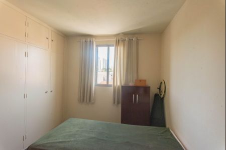Quarto 1 de apartamento à venda com 3 quartos, 81m² em Vila Joaquim Inacio, Campinas