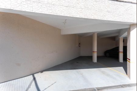 Apartamento à venda com 81m², 3 quartos e 1 vagaGaragem