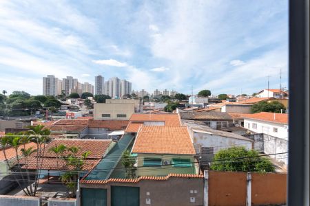 Apartamento à venda com 81m², 3 quartos e 1 vagaVista do Quarto 2