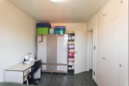 Apartamento à venda com 81m², 3 quartos e 1 vagaQuarto 1