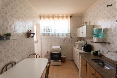 Apartamento à venda com 81m², 3 quartos e 1 vagaCozinha