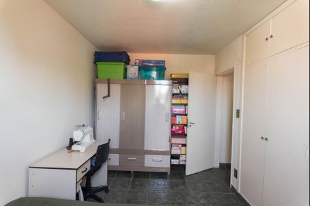Apartamento à venda com 81m², 3 quartos e 1 vagaQuarto 1